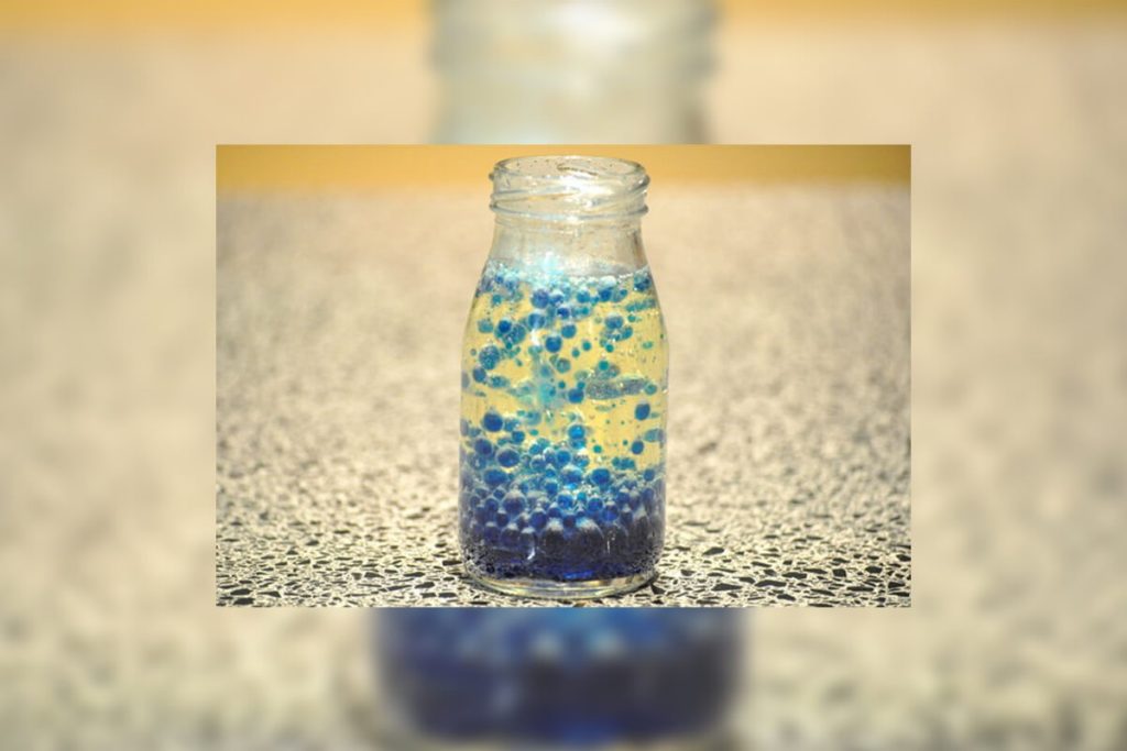 Groovy Lava Lamps Institute for Creativity, Arts, and Technology